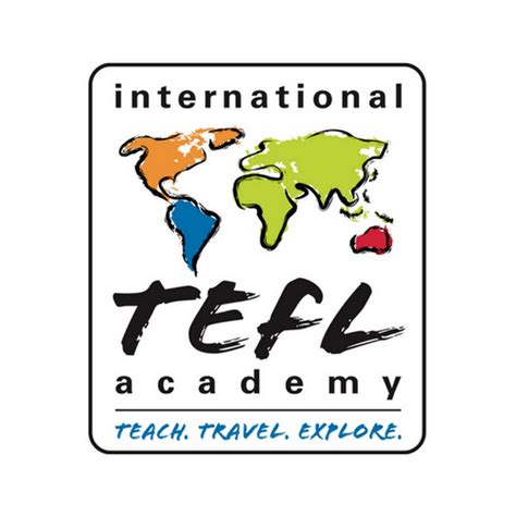 International tefl academy. Things To Know About International tefl academy. 